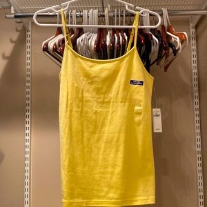 Gap camisole